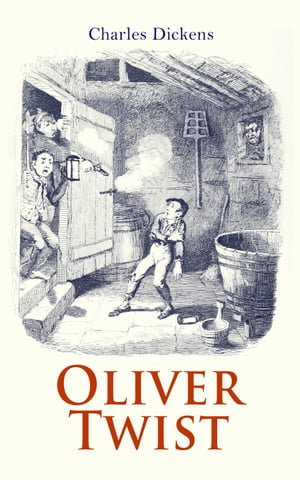 Oliver Twist