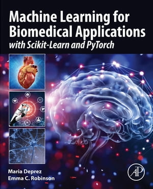 Machine Learning for Biomedical Applications