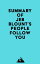 Summary of Jeb Blount's People Follow YouŻҽҡ[ ? Everest Media ]