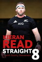 Kieran Read - Straight 8