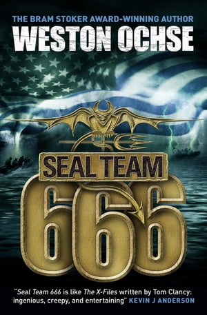 SEAL Team 666Żҽҡ[ Weston Ochse ]