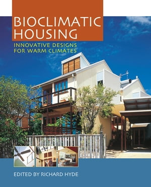 Bioclimatic Housing