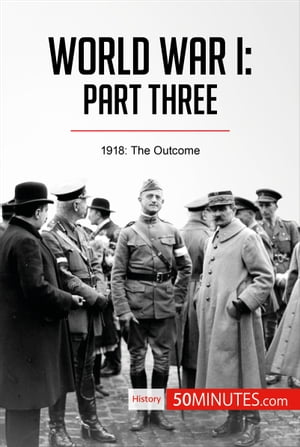 World War I: Part Three