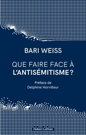 Que faire face à l'antisémitisme ?