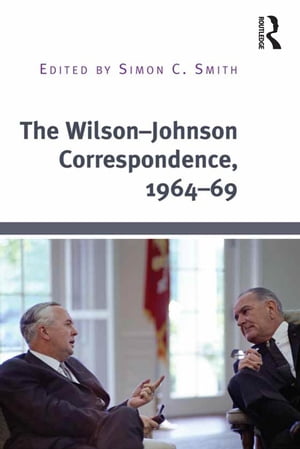 The Wilson–Johnson Correspondence, 1964–69