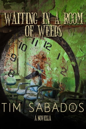 ŷKoboŻҽҥȥ㤨Waiting in a Room of WeedsŻҽҡ[ Tim Sabados ]פβǤʤ150ߤˤʤޤ