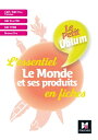 Le Petit Volum' - Le Monde et ses produits - R?vision et entrainement