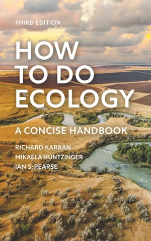 How to Do Ecology