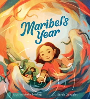 Maribel's Year【電子書籍】[ Michelle Sterling ]