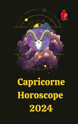 Capricorne Horoscope 2024