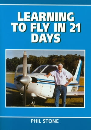 Learning to Fly in 21 Days