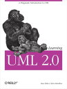 Learning UML 2.0 A Pragmatic Introduction to UML