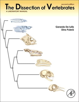 The Dissection of Vertebrates