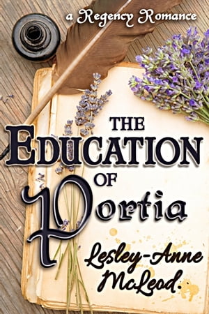 The Education of Portia