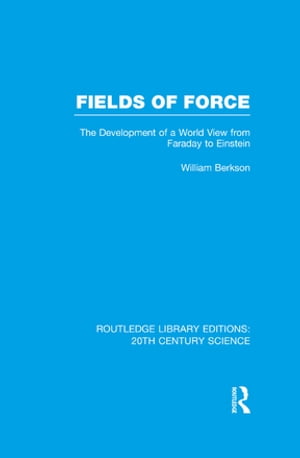 Fields of Force