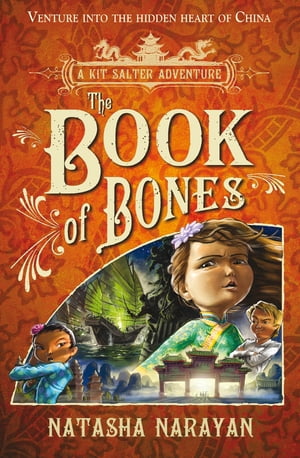 The Book of Bones