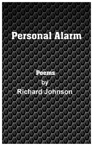 Personal Alarm