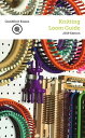 Knitting Loom Guide【電子書籍】 Kristen Mangus