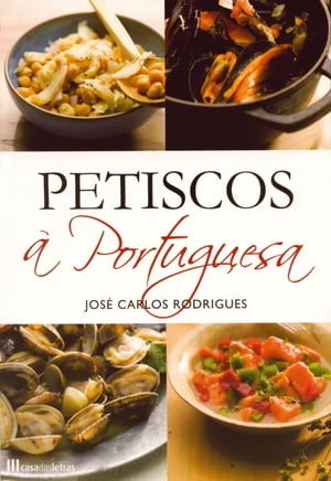 Petiscos à Portuguesa