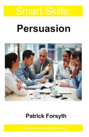 Persuasion - Smart Skills