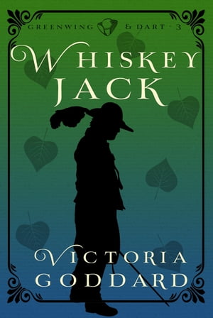 ŷKoboŻҽҥȥ㤨WhiskeyjackŻҽҡ[ Victoria Goddard ]פβǤʤ767ߤˤʤޤ