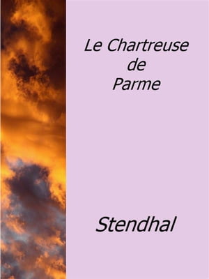 Le Chartreuse de Parme