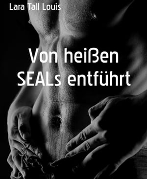 Von heißen SEALs entführt