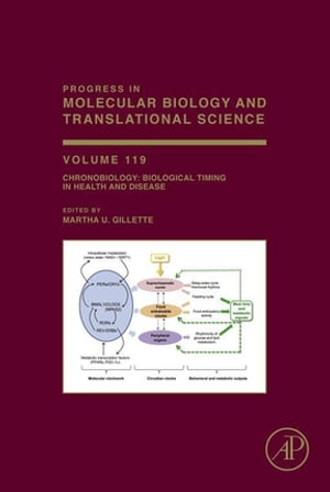 Chronobiology: Biological Timing in Health and Disease