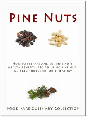 Pine Nuts