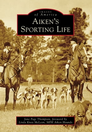 Aiken's Sporting Life