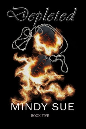 Depleted The Demonic Intentions series【電子書籍】[ Mindy Sue ]