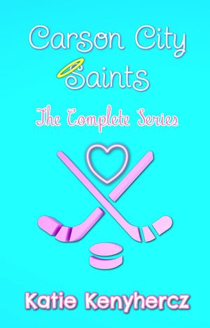 ŷKoboŻҽҥȥ㤨Carson City Saints the Complete Series Carson City SaintsŻҽҡ[ Katie Kenyhercz ]פβǤʤ1,550ߤˤʤޤ