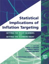 ŷKoboŻҽҥȥ㤨Statistical Implications of Inflation Targeting: Getting the Right Numbers and Getting the Numbers RightŻҽҡ[ Carol Mrs. Carson ]פβǤʤ2,270ߤˤʤޤ