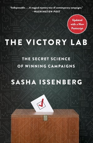 The Victory Lab