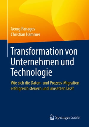 Transformation von Unternehmen und Technologie