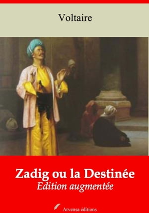 Zadig ou la Destinée