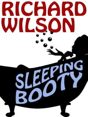 Sleeping Booty【電子書籍】[ Richard Wilson