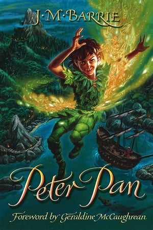 Peter Pan