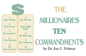 Millionaire's 10 Commandments