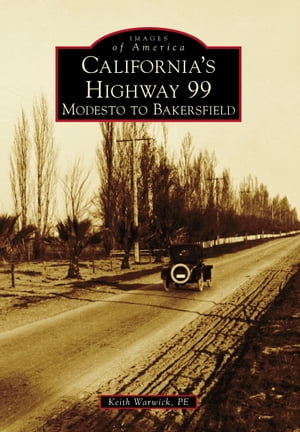 California's Highway 99