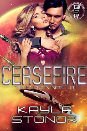 Ceasefire: Team Orion Nebula