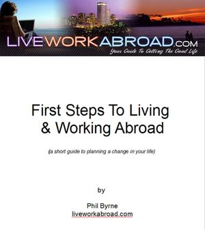 ŷKoboŻҽҥȥ㤨First Steps To Living and Working AbroadŻҽҡ[ Phil Byrne ]פβǤʤ102ߤˤʤޤ