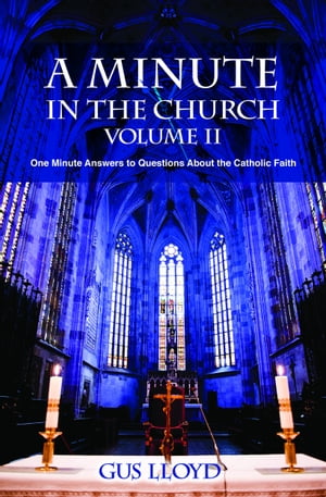 A Minute In the Church Volume II