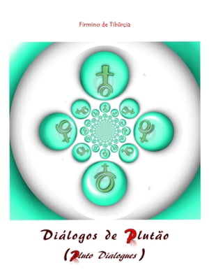 Di?logos de Plut?o (Pluto Dialogues)【電子書