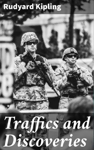 ŷKoboŻҽҥȥ㤨Traffics and Discoveries Exploring the Depths of British Imperialism and Colonial LifeŻҽҡ[ Rudyard Kipling ]פβǤʤ150ߤˤʤޤ