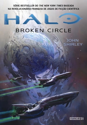 ŷKoboŻҽҥȥ㤨Halo: Broken CircleŻҽҡ[ John Shirley ]פβǤʤ660ߤˤʤޤ