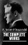 The Complete Works of F. Scott Fitzgerald