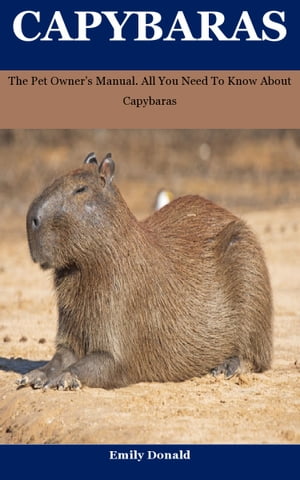 CAPYBARAS