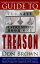 Home School / Christian School Guide to TREASON: Teacher Guide