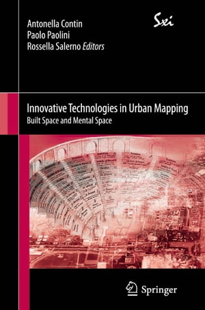 Innovative Technologies in Urban Mapping